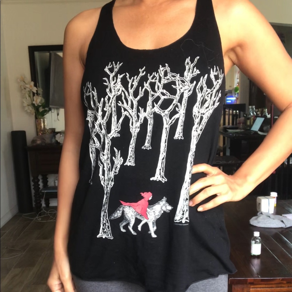 Bear Dance